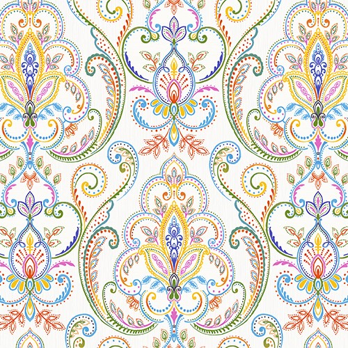 TROPICANO WALLPAPER (PAGE:61 ) - 16.5 m2